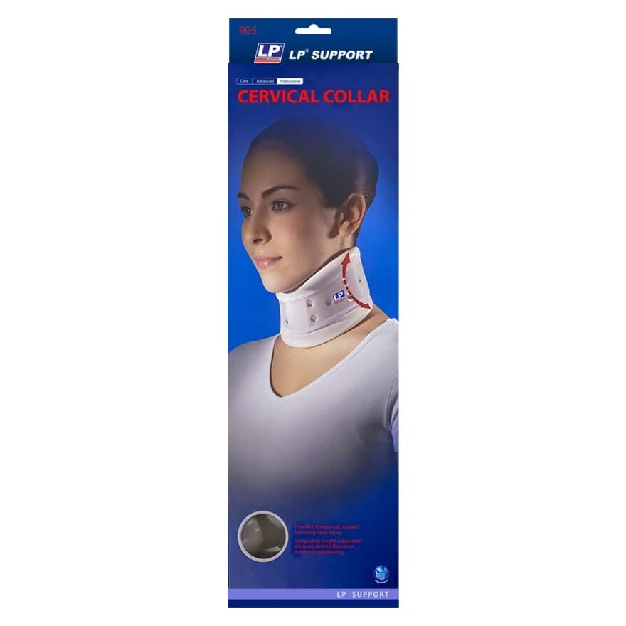 YC CERVICAL COLLAR