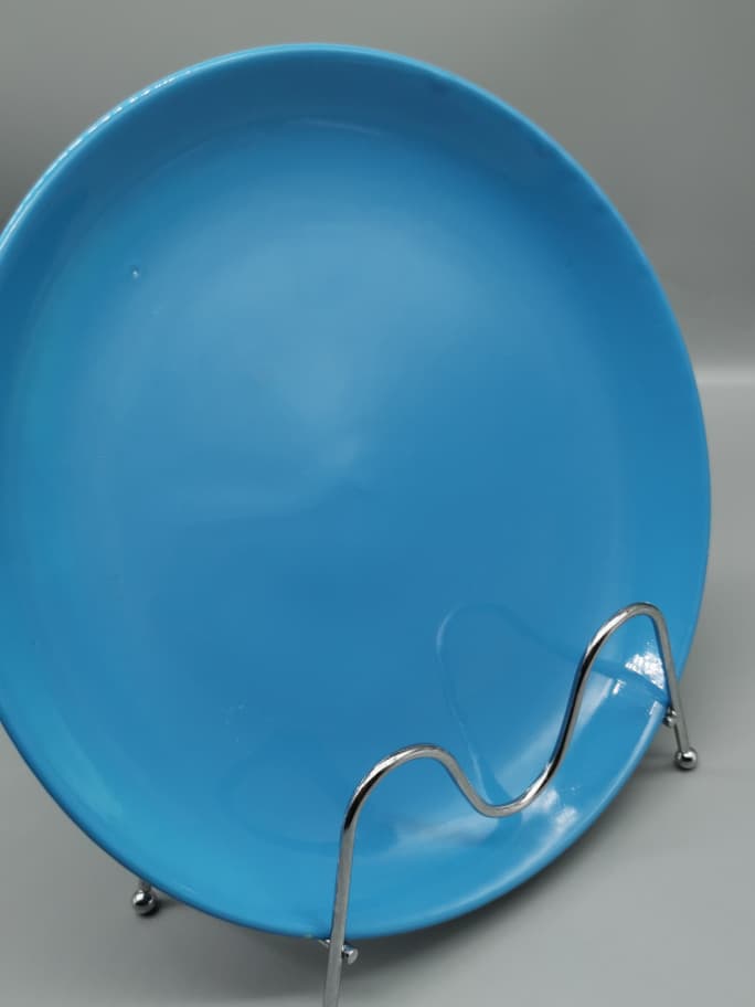 WJY 10.50 INCH PLATE