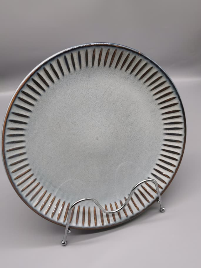 GB227-A PLATE 10.5 INCH