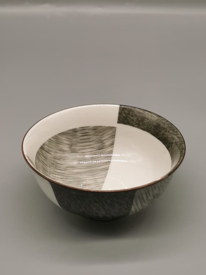 K1-7 round bowl 5INCH