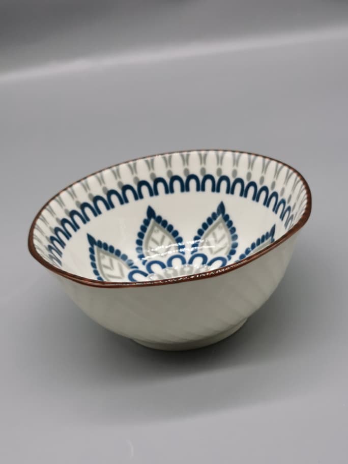 R22-13 5inch bowl