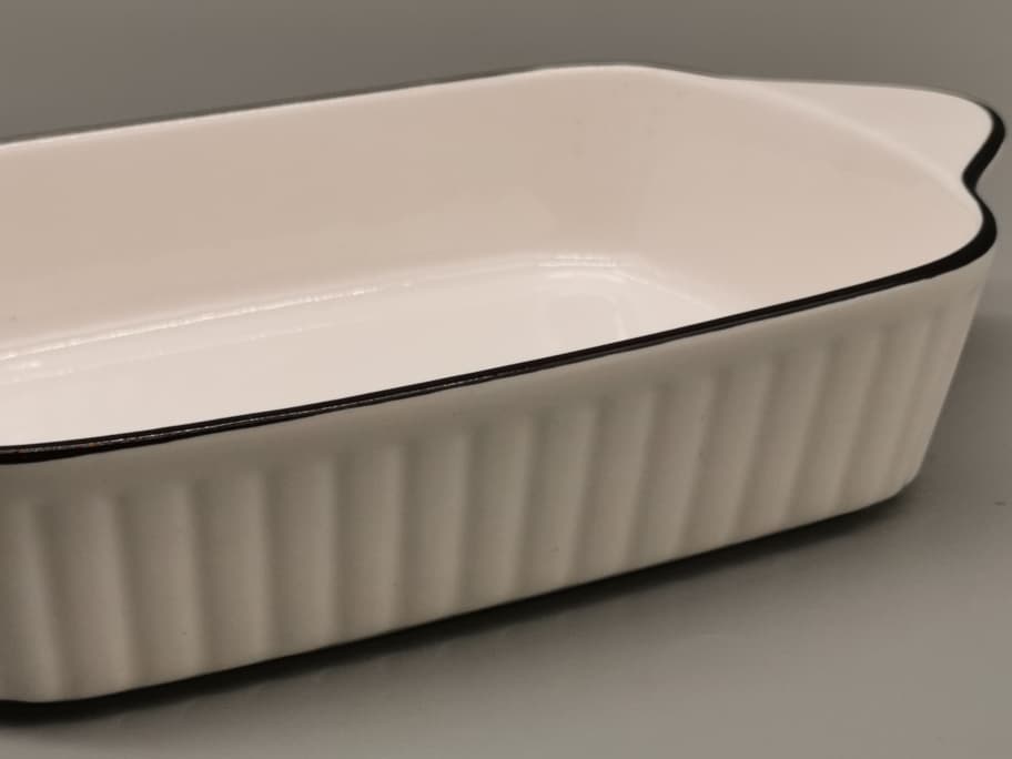 KY202208-35 CERAMIC PLATE 10.5INCH