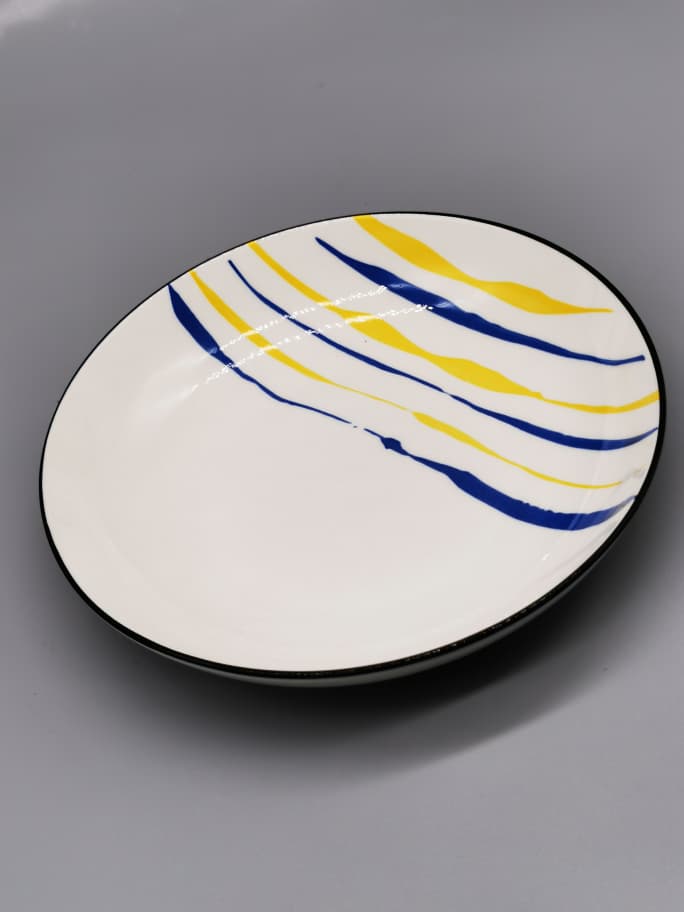 KY202208-16 PLATE 7INCH