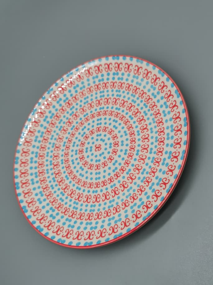 75P 2003# PLATE