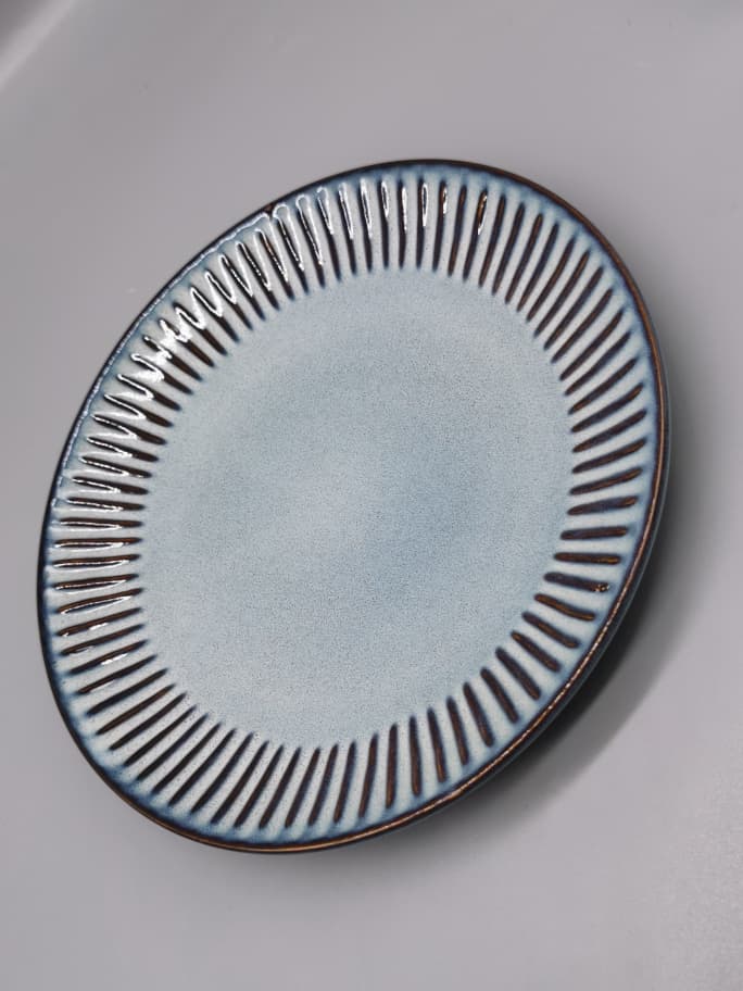 GB227-B PLATE 8.5inch