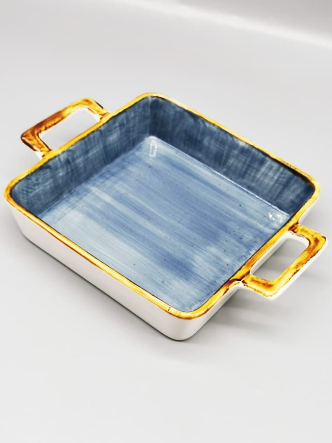 CZT05-49 PLATE 9.9inch