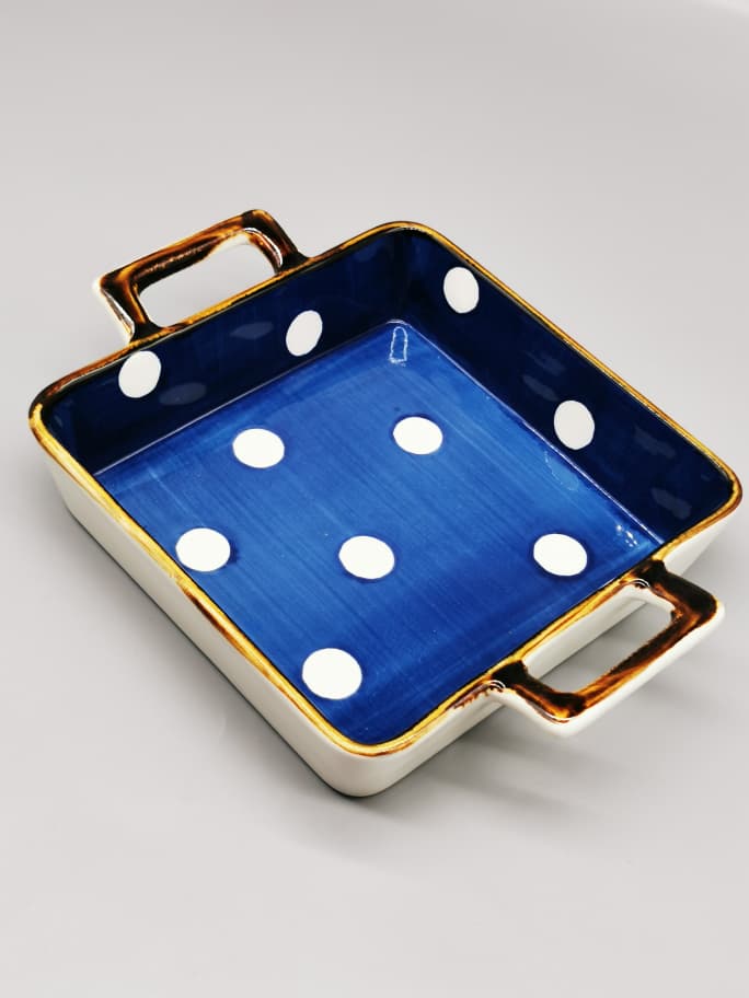 CZT06-49 BAKEWARE 9.9inch