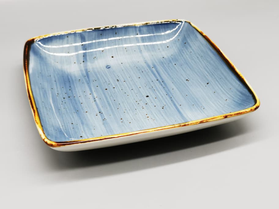 CZT05-2 PLATE 8INCH