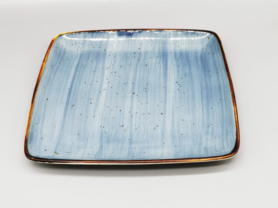 CZT05-03 8INCH PLATE