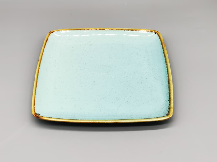 CZT13-03 8INCH DINNER PLATE