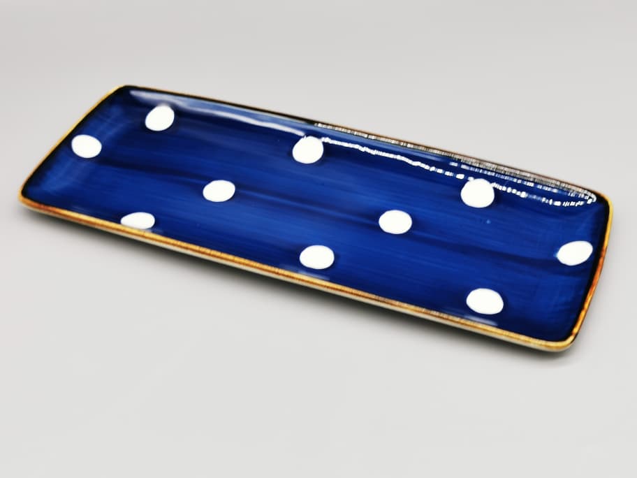 CZT06-09 plate 12inch