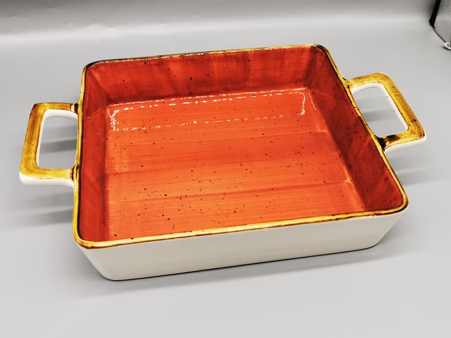 CZT03-50 PLATE 9inch