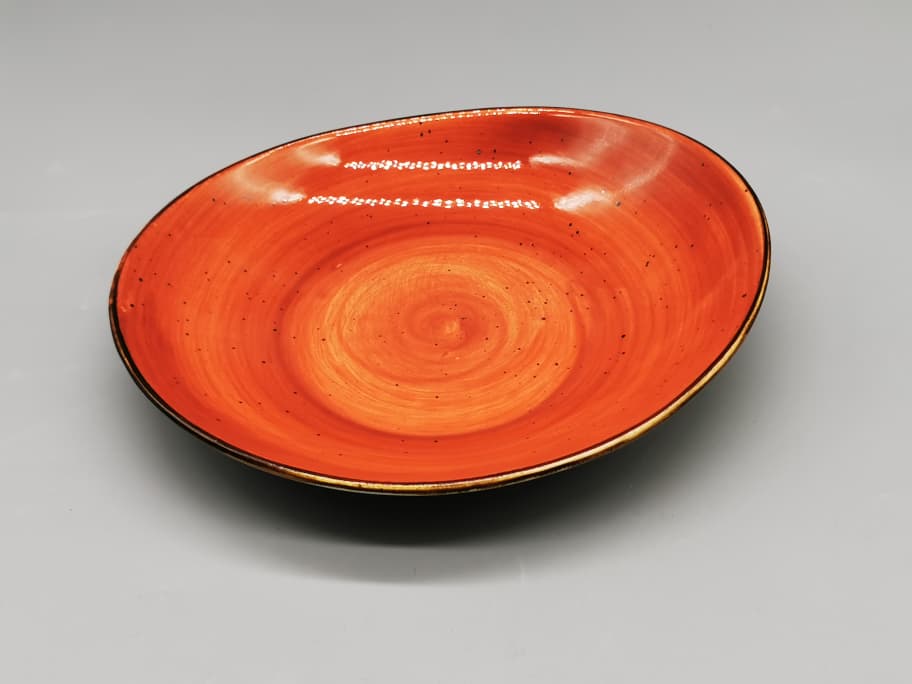 CZT03-24 8INCH PLATE