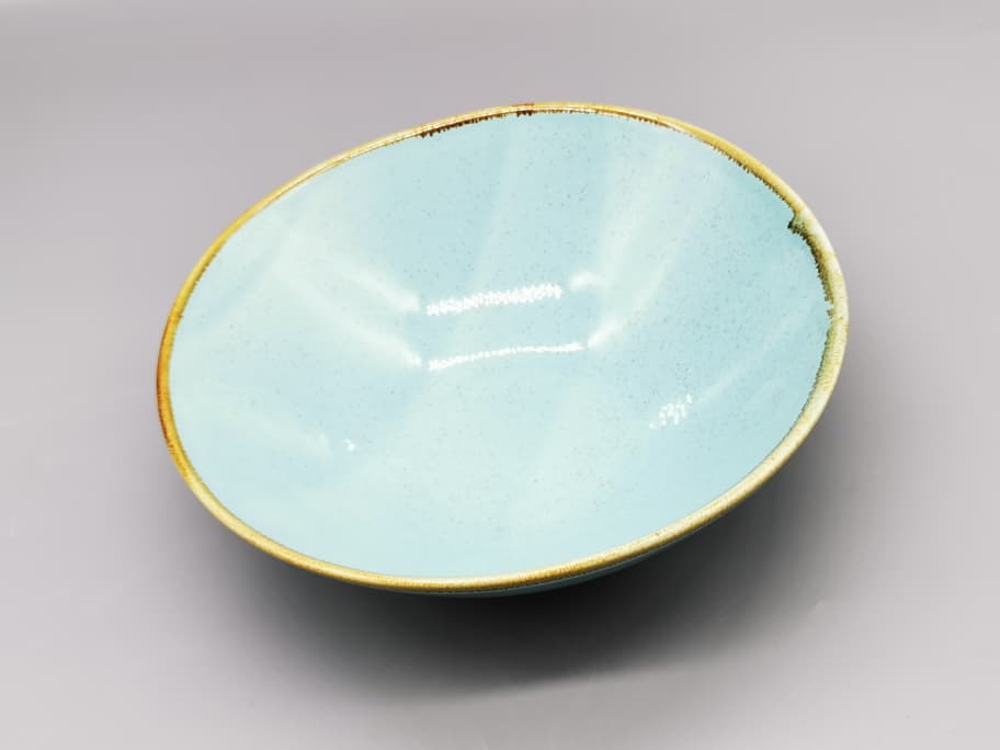 CZT113-22 9INCH SALAD BOWL
