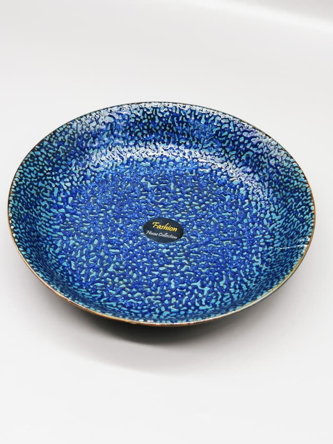 80TP 2027# PLATE 8INCH