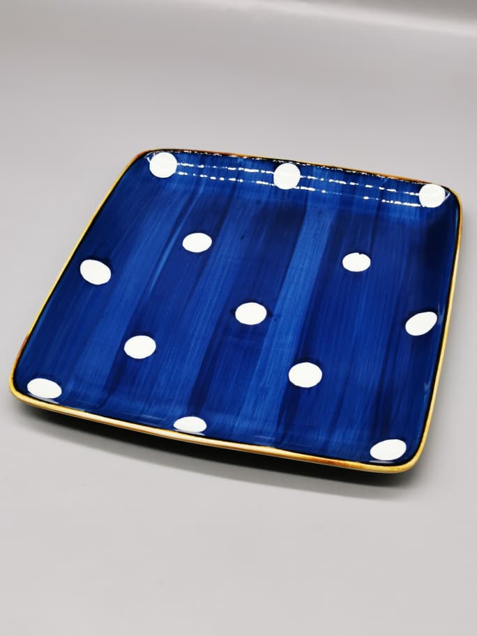 CZT06-01 PLATE 10inch