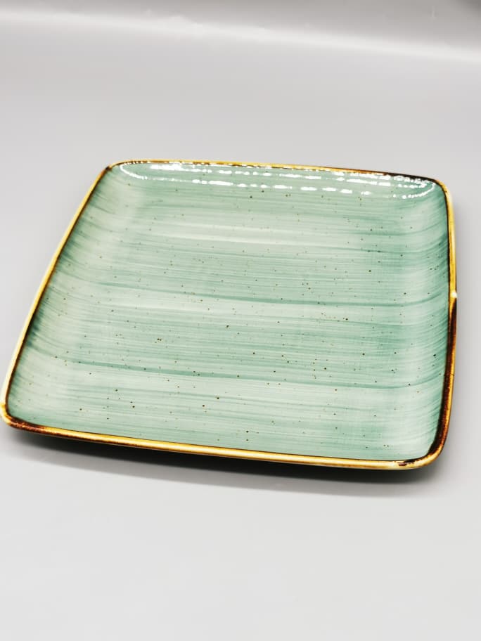 CZT04-01 PLATE 10INCH