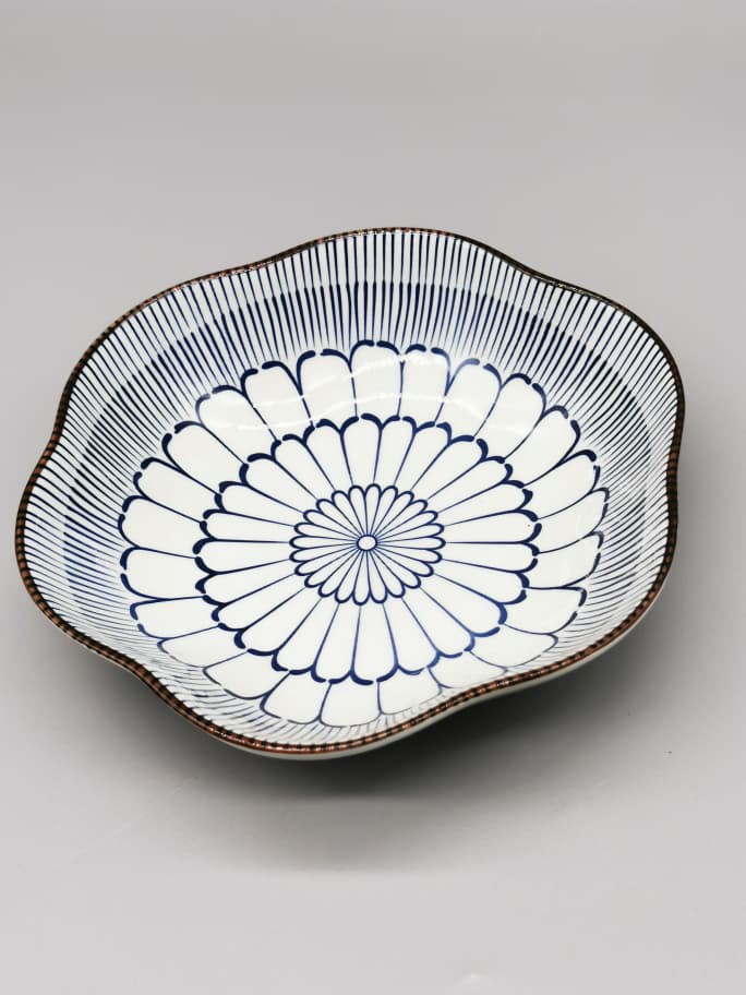 R23-9 PLATE 7INCH