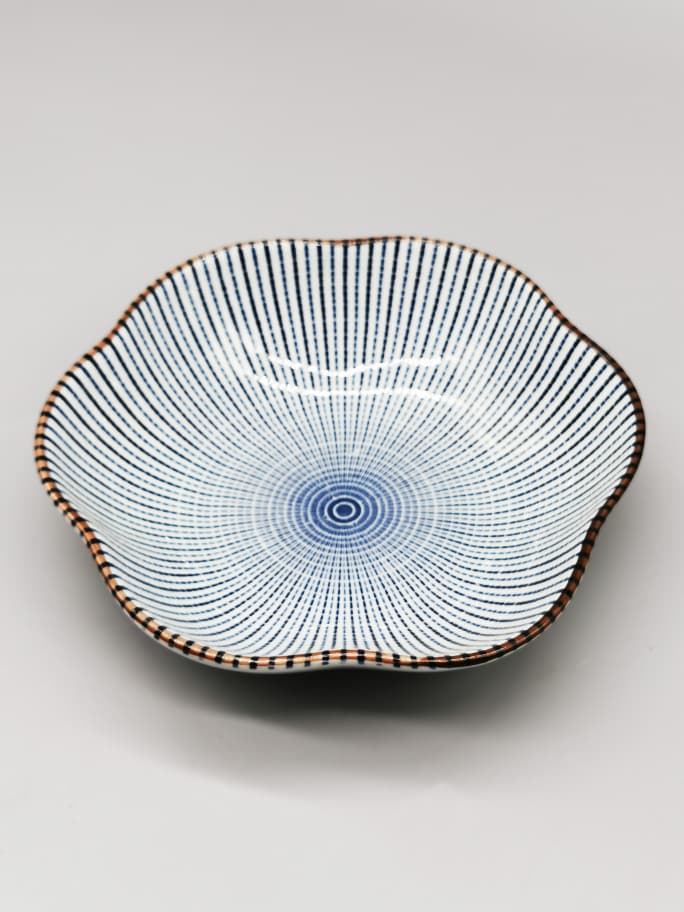 R1-9 PLATE 7INCH