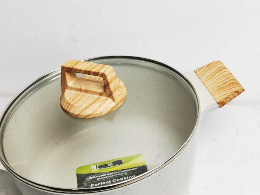 NONSTICK POT