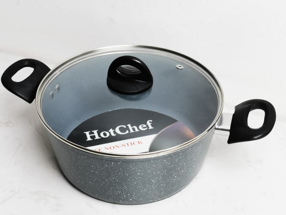 CY NONSTICK POT