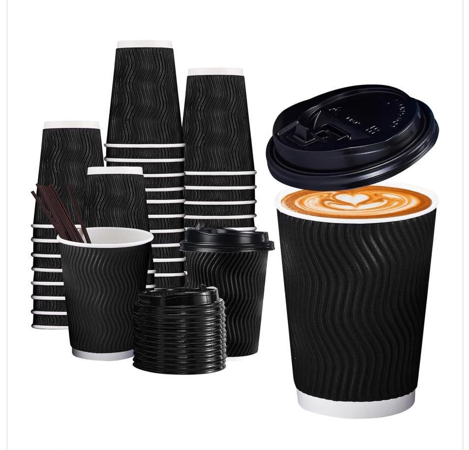 Disposal cup