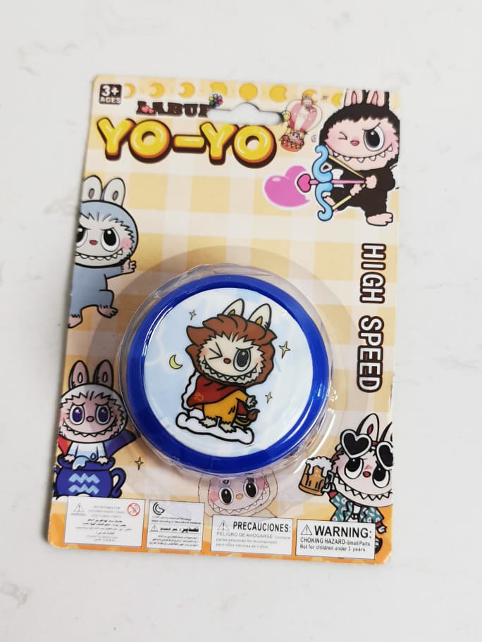 PXM YO-YO 957-135