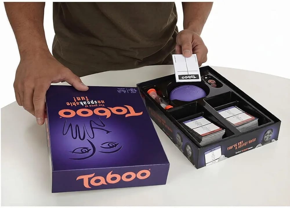SLP. TABOO 0138E-1