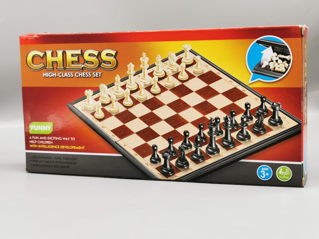Chess