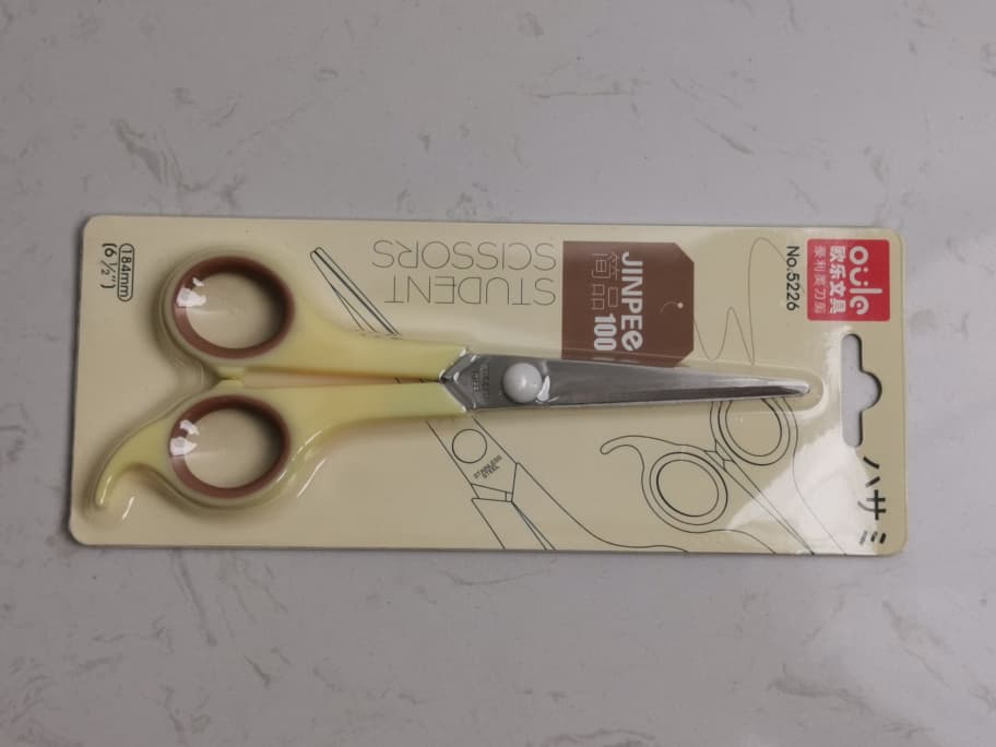 Scissor OL-5226