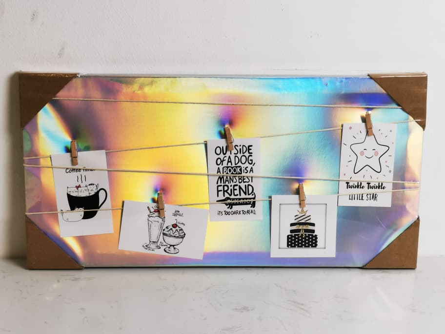 30x60 shinning album 414691