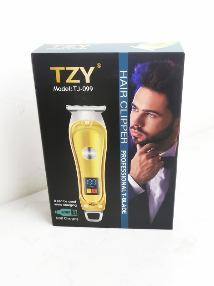 DF TJ-099 HAIR CLIPPER