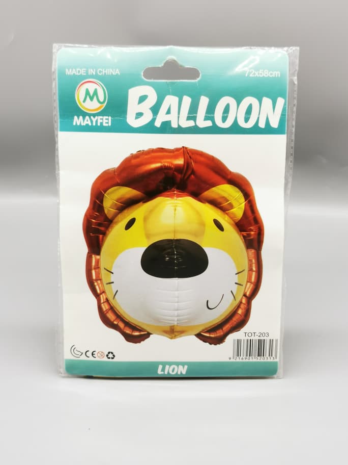 TOT-203 BALLOON
