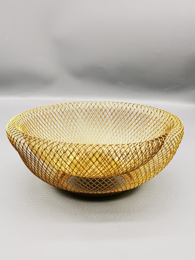 XXGY01 S FRUIT BASKET
