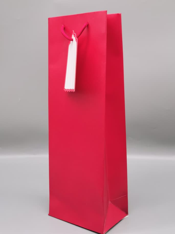 Gift bag 5018 long each