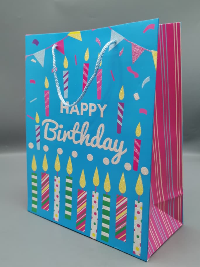 Gift bag 359m