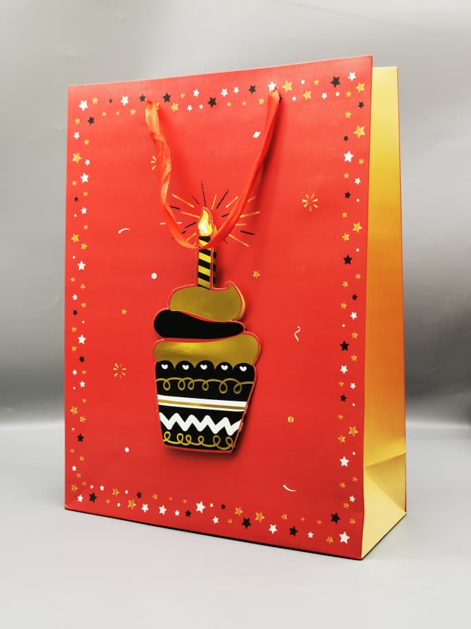 HD-004 GIFT BAG