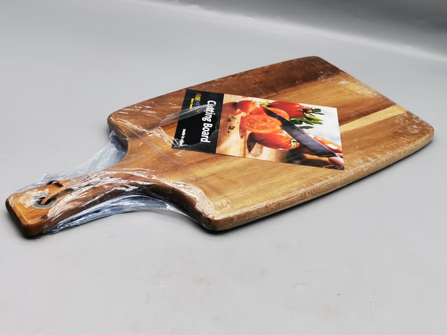 CB4220 WOODEN CUTTING BOARD