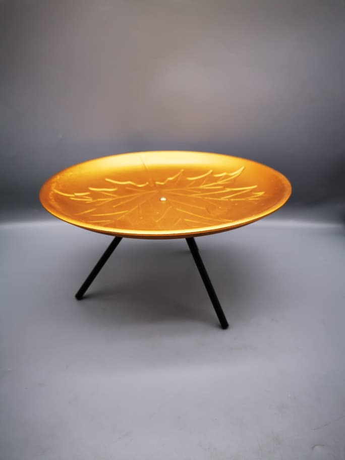 B-52 deco tray