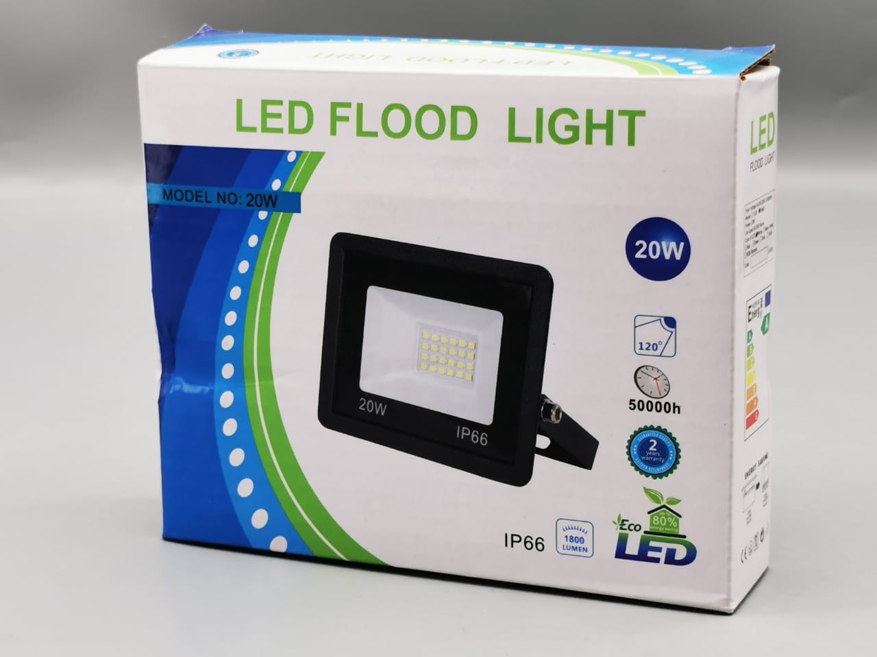 BOH IS-168-20W LIGHT