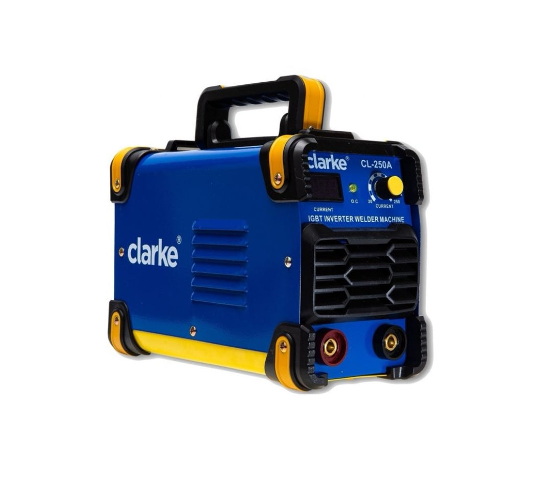 PD INVERTER WELDING MACHINE