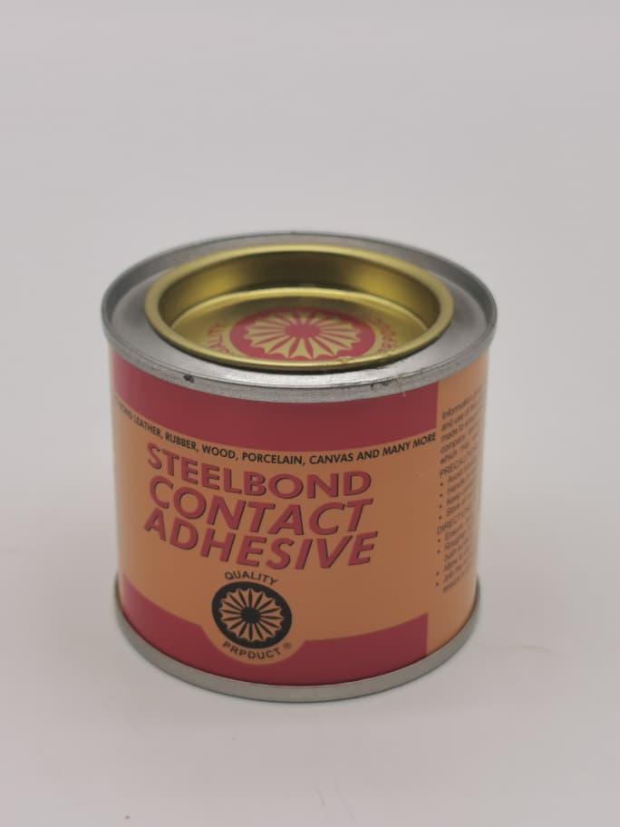 Steelbond glue 70ml