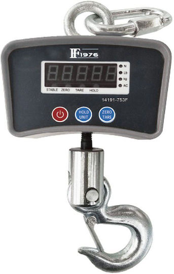 14191-753F CRANE SCALE 500kg