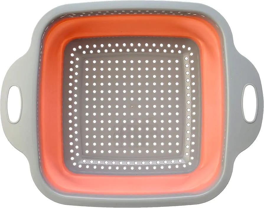 3779 drain basket small