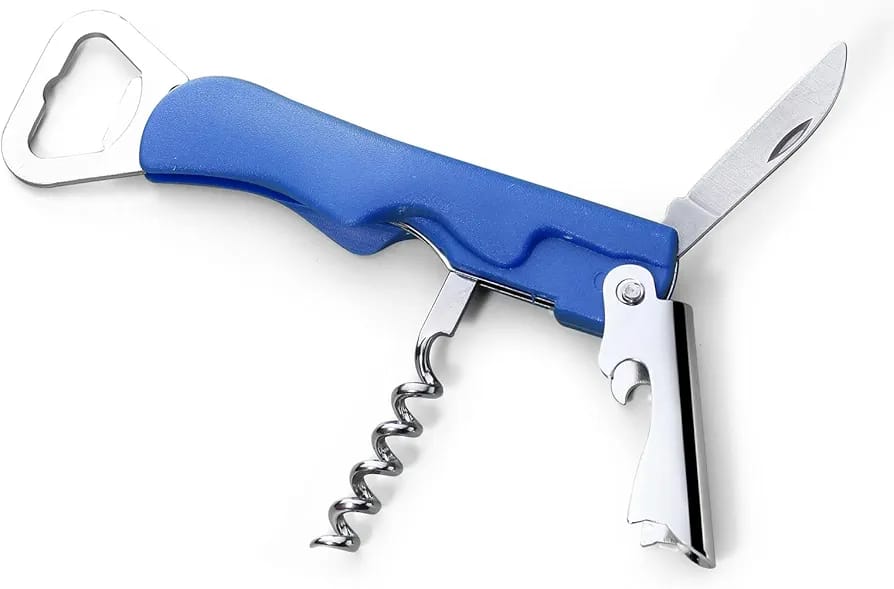 CORKSCREW OPENER 210596