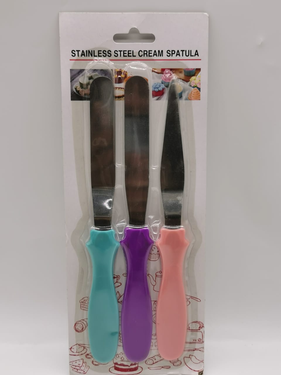 758-21 Spatula set 183206