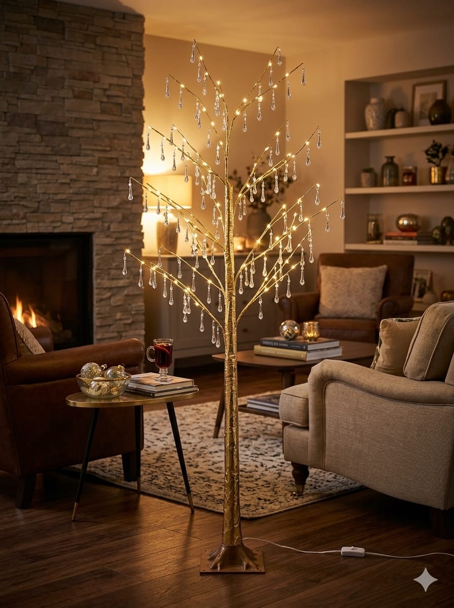 LB LIGHT TREE LB241202-1