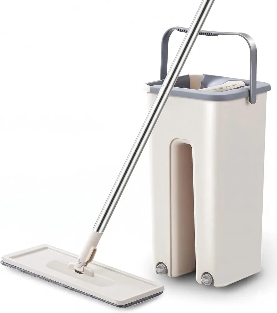 5298 Flat Mop Set 000016