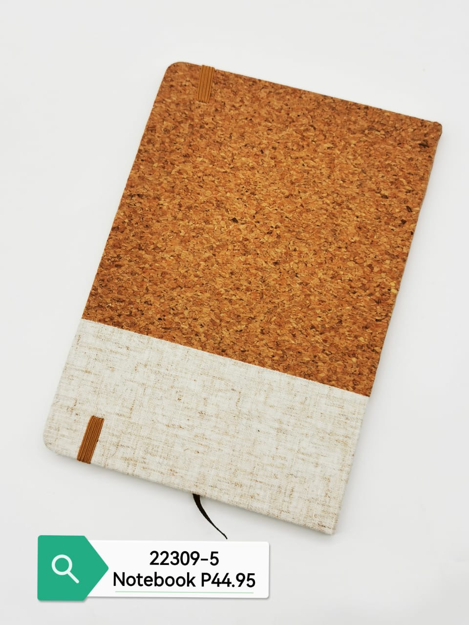 22309-5 Notebook