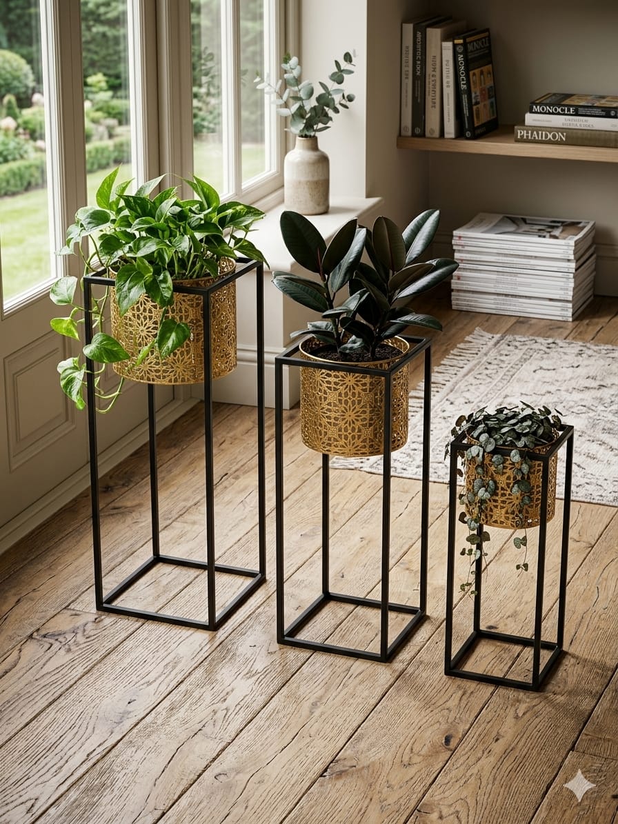 Deco stand 2009 Large/Medium